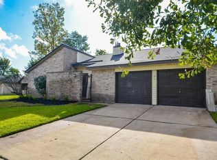2426 Shady Brook Dr, Houston, TX 77084