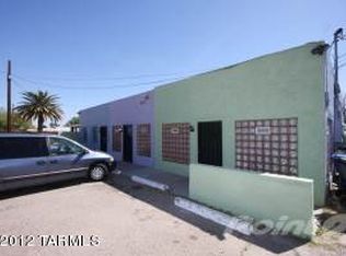 3212 N Romero Rd UNIT 2, Tucson, AZ 85705