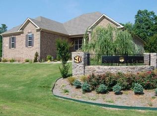 156 Valley Stone Rd, Huntsville, AL 35811