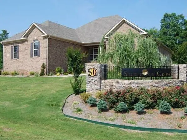 156 Valley Stone Rd, Huntsville, AL 35811