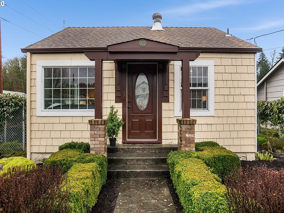 1st image of 822 N Kelso Ave