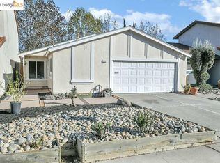 3211 Madrone St, Antioch, CA 94509