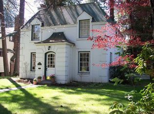 827 W Shoshone Pl, Spokane, WA 99203