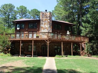 2677 Turtle Cove Trwy, Monticello, GA 31064