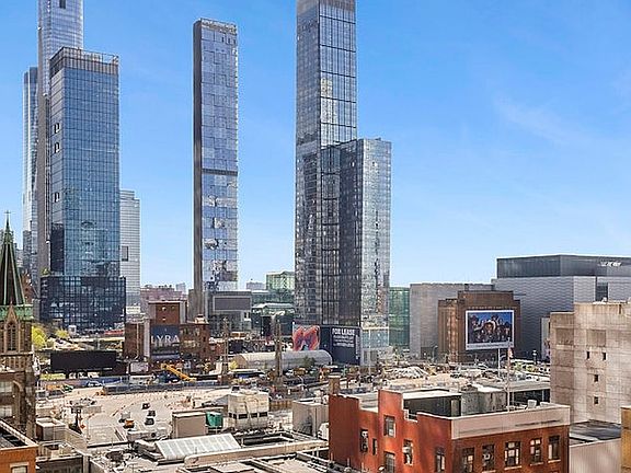 5th image of 500 W 43rd St APT 11J
