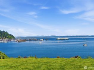 25130 S Kingston Rd NE, Kingston, WA 98346