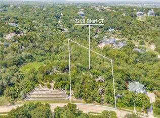 2248 Bluff Ct, Cedar Hill, TX 75104