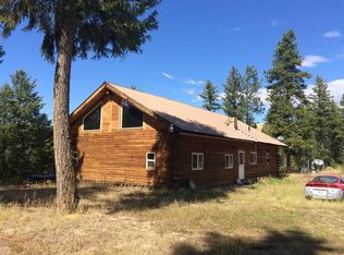 917 Miller Rd, Colville, WA 99114