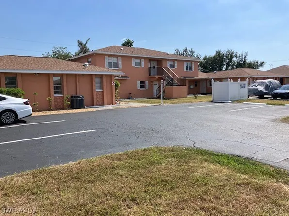 608 SE 6th St APT E, Cape Coral, FL 33990