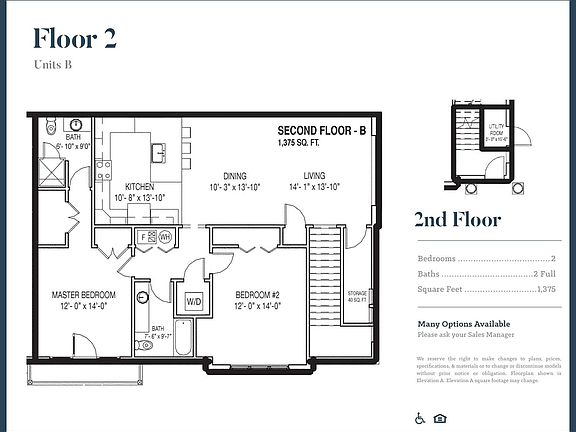 3rd image of 5670 Arbor Chase Dr #22-ANN