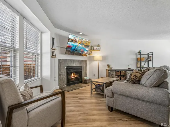 7928 S Depew Street #D, Littleton, CO 80128