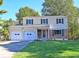 3610 Maplewood Dr, Amelia, OH 45102