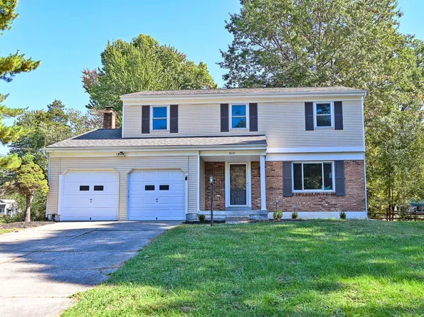 3610 Maplewood Dr, Amelia, OH 45102