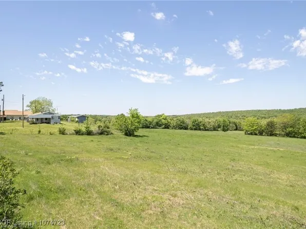 Stinebaugh Ct, Huntington, AR 72940