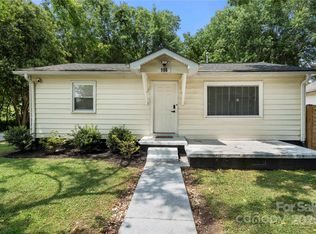 196 Princess Ave SW, Concord, NC 28025