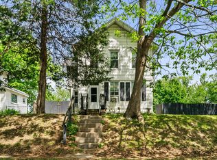 804 W 14th St, Davenport, IA 52804