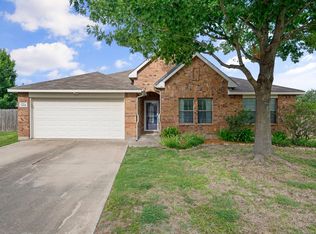 1200 Concho Trl, Mansfield, TX 76063