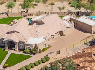 3332 E Cherokee St, Phoenix, AZ 85044