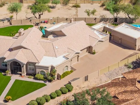 3332 E CHEROKEE Street, Phoenix, AZ 85044