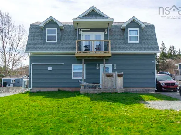 16 Williams Point Rd, Antigonish, NS B2G 0B4