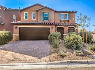 4441 Hatch Bend Ave, North Las Vegas, NV 89031