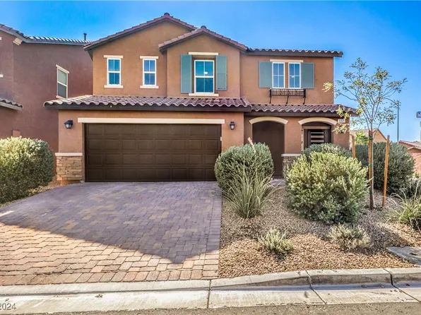 4441 Hatch Bend Ave, North Las Vegas, NV 89031