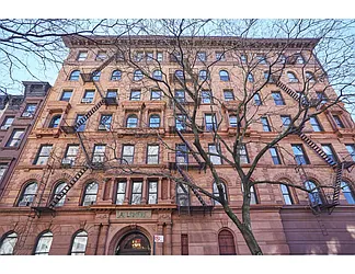 Rented by Brown Harris Stevens