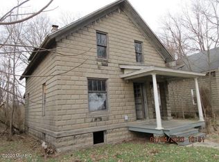 8868 Alpha Dr, Bellevue, MI 49021