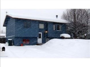 8520 Rosalind St, Anchorage, AK 99507