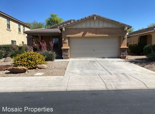 952 E Jacob St, Chandler, AZ 85225