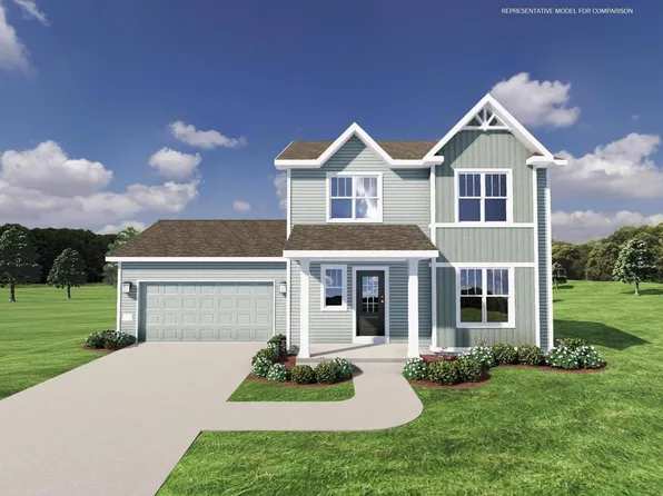 304 GALILEO Drive, Madison, WI 53718