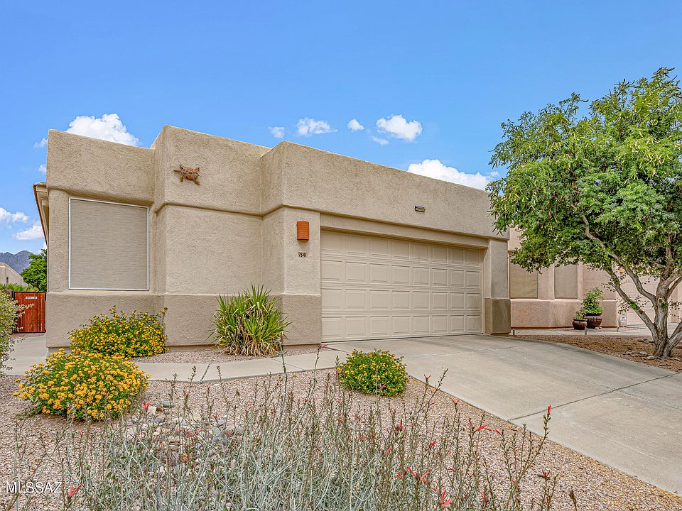 1st image of 7341 E Calle Hospedero