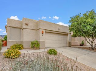 7341 E Calle Hospedero, Tucson, AZ 85715