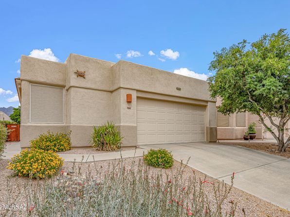 7341 E Calle Hospedero, Tucson, AZ 85715