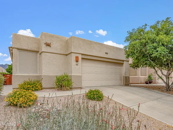 7341 E Calle Hospedero, Tucson, AZ 85715