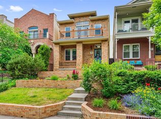 2831 Wyandot Street, Denver, CO 80211