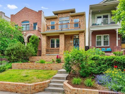 2831 Wyandot Street, Denver, CO, 80211