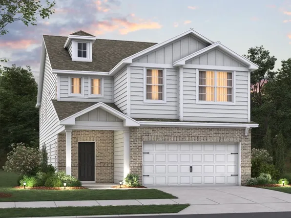 533 Canal Cir Lot 34, Nashville, TN 37214