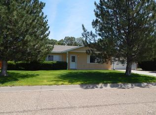 219 Sage Dr, Lamar, CO 81052