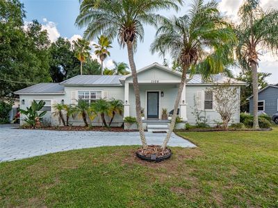 1106 W Woodlawn Ave, Tampa, FL, 33603