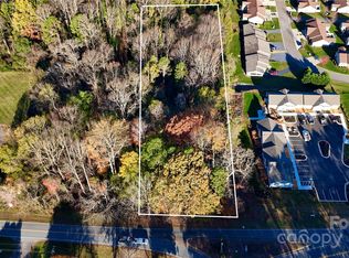 111 6th Ave NE, Conover, NC 28613