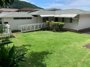 2735 Lowrey Ave, Honolulu, HI 96822