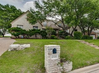 6306 Lost Horizon Dr, Austin, TX 78759