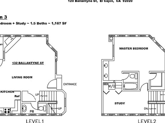 2nd image of 120 Ballantyne St Unit 6