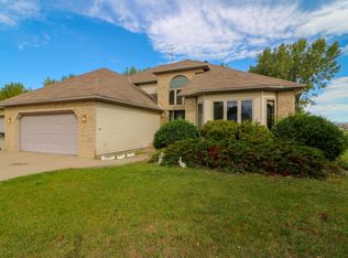 1312 Sunset Blvd, Hawley, MN 56549