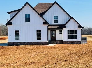 858 Longview Pointe LOT 3, Shelbyville, TN 37160