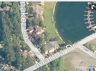 4 Longshore Ln, Bellingham, WA 98229