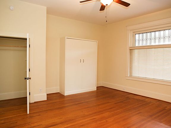 2nd image of 817 N Elm St APT A