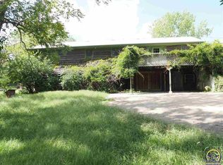 4430 NW 78th St, Topeka, KS 66618