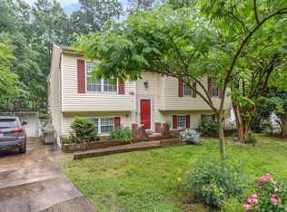 3903 Tyne Dr, Durham, NC 27703